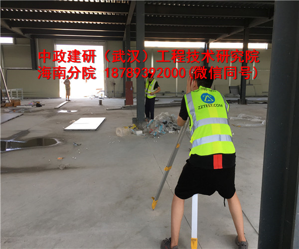 我国建筑工程施工质量验收标准是什么？