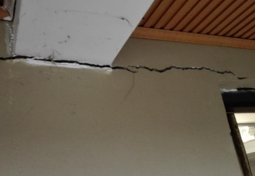 房屋裂缝应怎么进行结构加固处理？