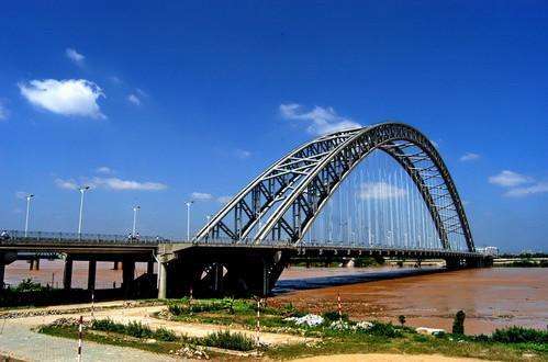 桥梁强度检测-海南省白沙黎族自治县